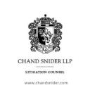 Chand Snider LLP logo